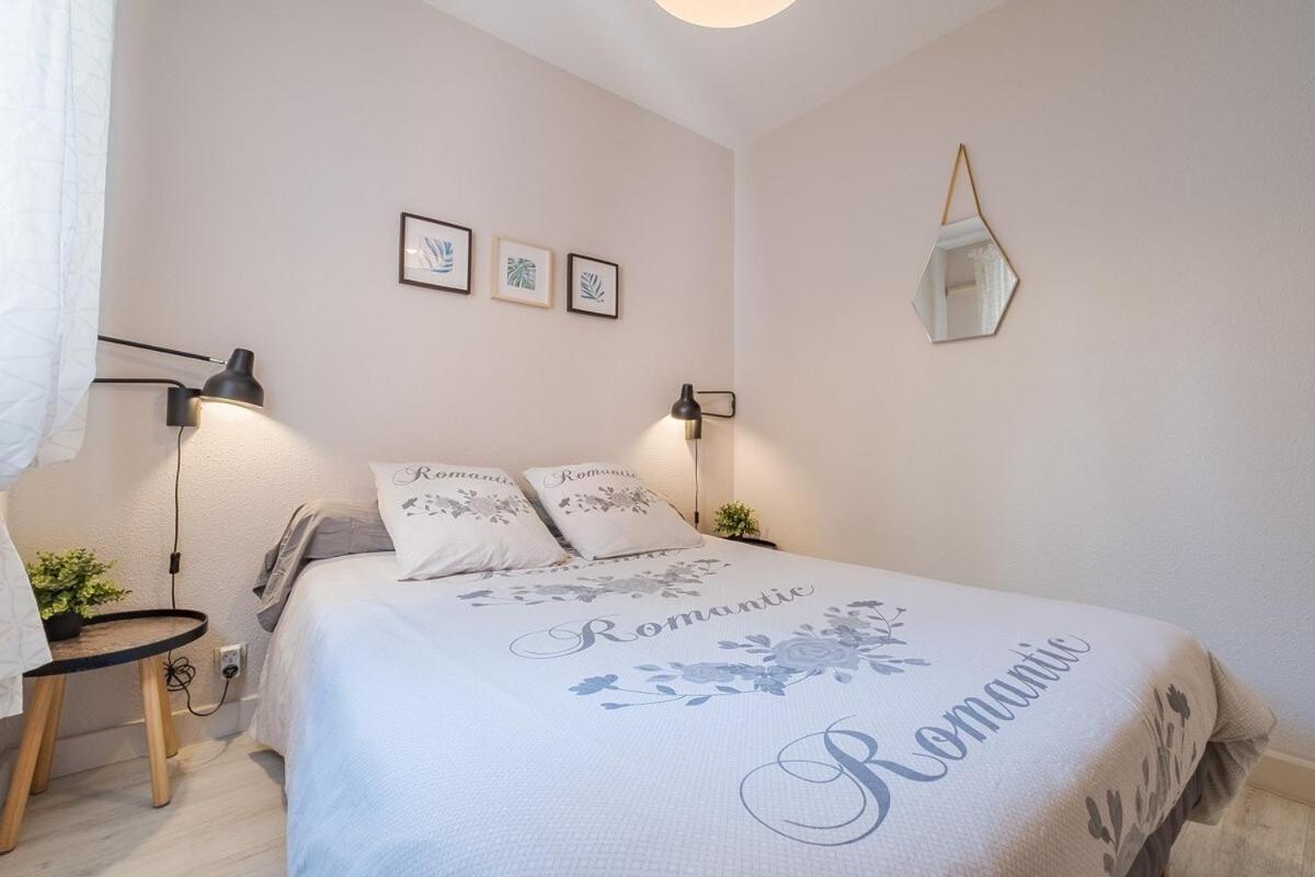 Les Capitouls - Avec Entree Autonome, Clim Neuve, Jardin, Parking Prive & Sa Piscine ! - Apartment Toulouse Luaran gambar
